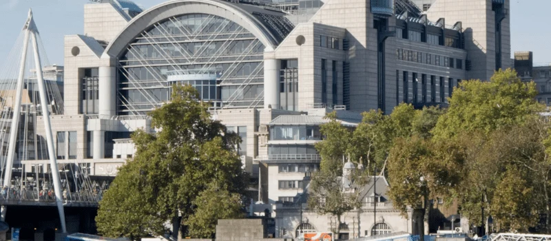 Charing Cross