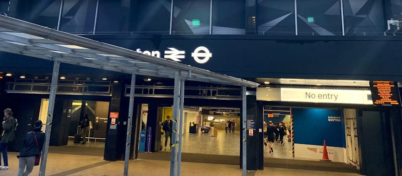 Euston