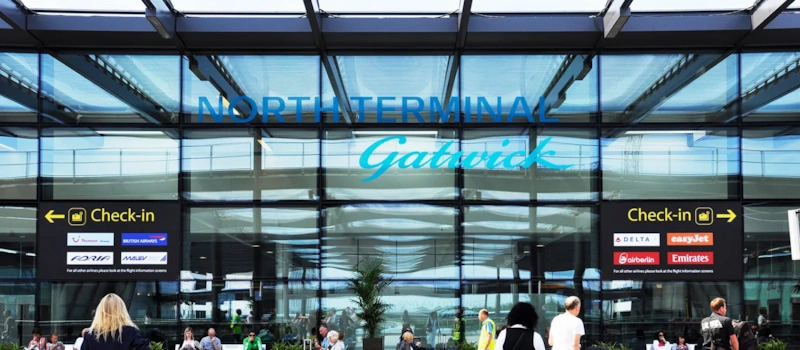 service travel station
