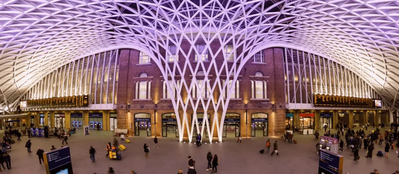 King's Cross