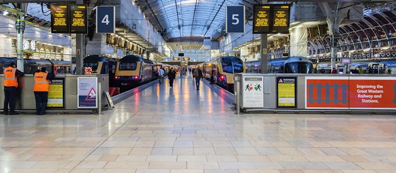 Paddington