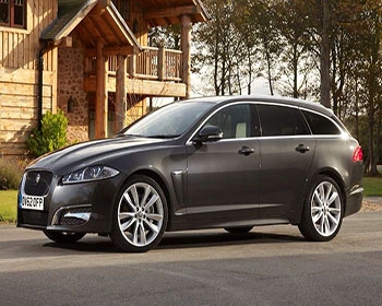 estate car