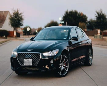 executive car